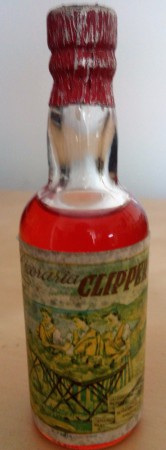 274 - LICORARIO CLIPPER - Funchal